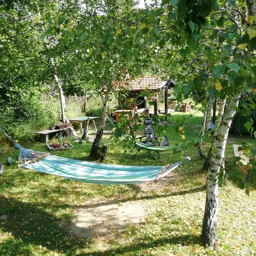 Robinzonski Smjestaj 