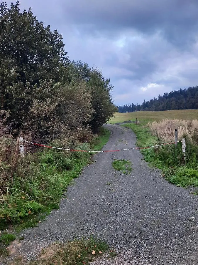 Campsite Robinzonski Smjestaj 